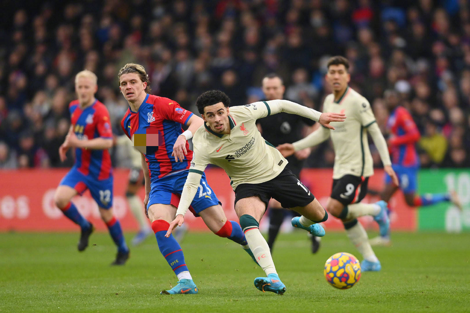 也可能间接 也可能间接